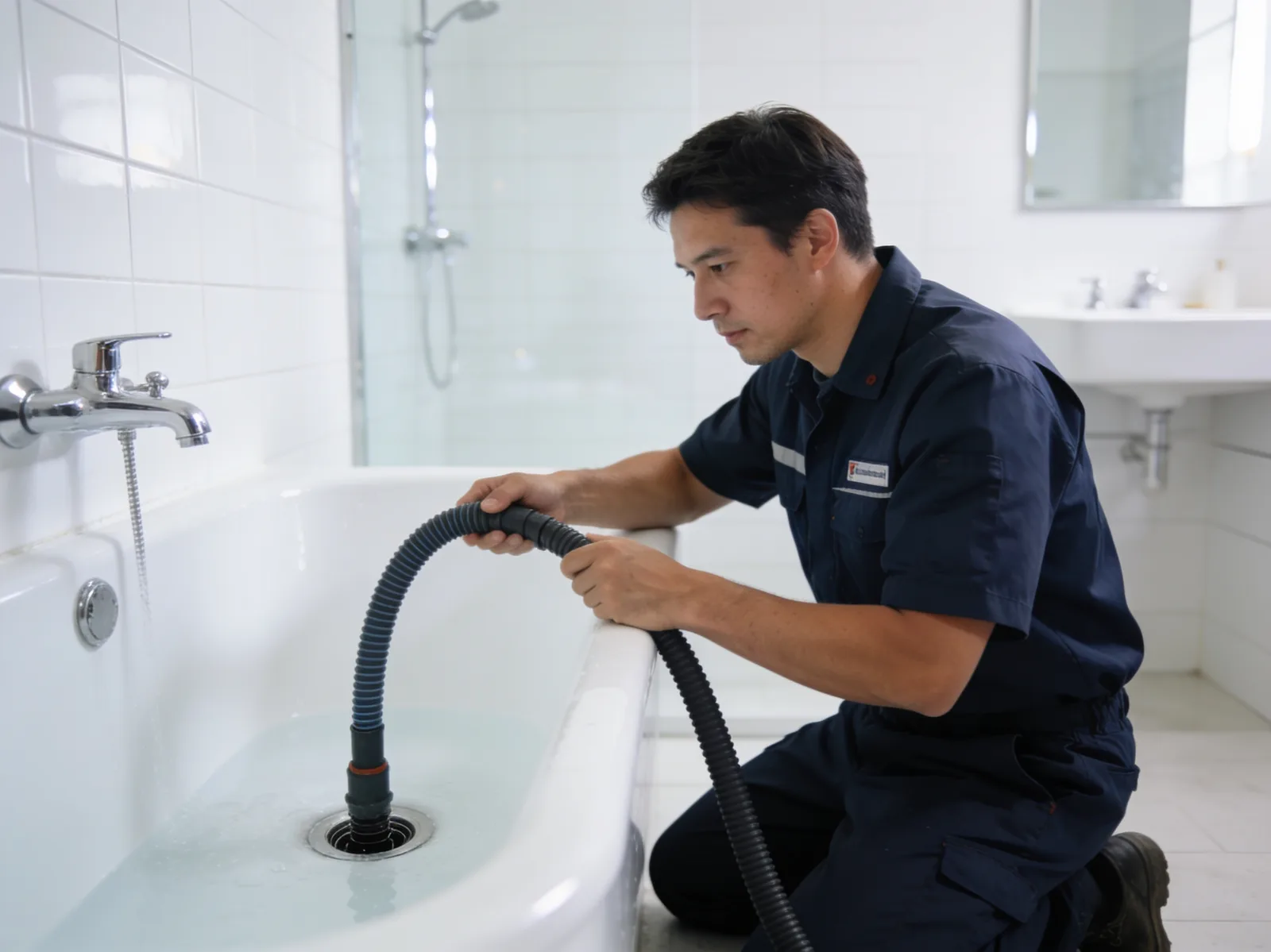 Emergency Plumber San Quentin, CA FAQs
